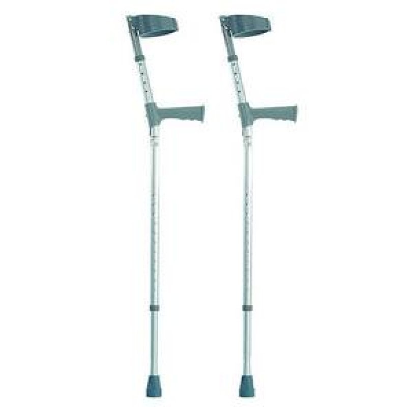 Elbow Crutches 